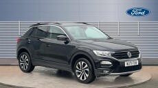 Volkswagen T-Roc 1.5 TSI EVO Active 5dr DSG Petrol Hatchback